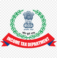 INCOME TAX DEPARTMENT