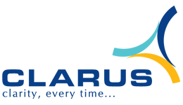 Clarus logo