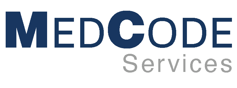 Medcode logo