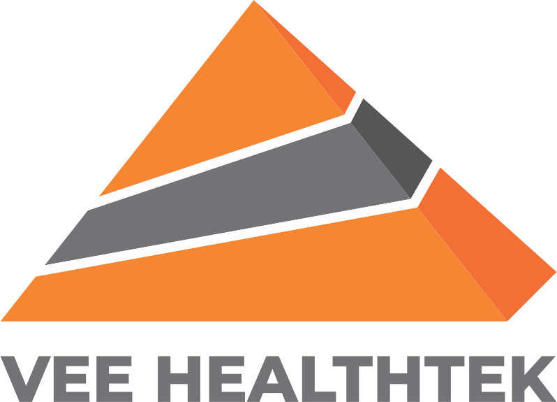 Vee logo